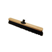 Щетка для уборки деревянная строительная 500х50x75mm, жесткий ворс  ...РОСМА-Д 55ж/в