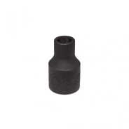 Головка ударная 9мм (6гр.),1/2"  WMC TOOLS WMC-44509