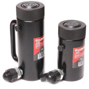 Цилиндр гидравлический 10т  FORCEKRAFT FK-YG10100LS