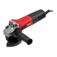 Одноручная углошлифмашина LX AG 1209-4, 950Вт, 125мм, 3000-11000об/мин,  ...WORTEX 1335619
