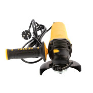 Машина шлифовальная угловая AG115-750, 750Вт, 115мм, 11000об/мин,  ...DENZEL 26901