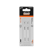 Пилка лобз. по металлу T118B (2 шт.) (пропил прямой, тонкий, для базовых работ)  ...GEPARD GP0632-02