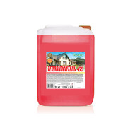 Теплоноситель Экотерм (-65С) кан. 10 кг.  EcoTherm 430212019
