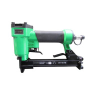 Пневматический скобозабивной пистолет  ZKPS01Zitrek 018-1133