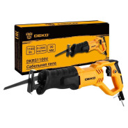 Пила сабельная DEKO DKRS1100VDeko 083-1071