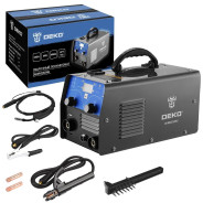 Сварочный полуавтомат DKWM250NGDeko 