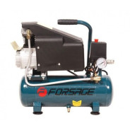 Компрессор рем. 2 ц. (220v) ресивер 50л. выход 343 л/мин. 10атм.  SUMAKE JB30-30MI-50