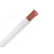 Провод ПуГВ 1х4.0 (бухта 300м, цвет: белый)  1501851912928АВТОПРОВОД 1501850000000
