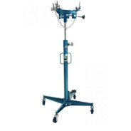 Стойка трансмиссионная гидравлическая 0.6т, 1230-2055мм с переставным адаптером  ...Forsage F-0902