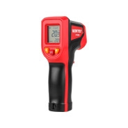 Инфракрасный термометр (пирометр) IP 5060 -50°C...+600°C, (Регулировка чувствительности 0,1-1,0)  ...WORTEX 1323797