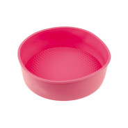 Форма для выпечки, силиконовая, круглая, 20х6 см, FRUIT DOVE  PERFECTO LINEA 20-013329