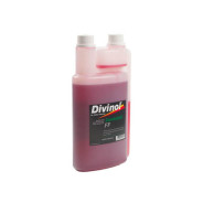 Масло моторное 2-х тактное, 1 л, с дозатором,  DIVINOL 26150LK-C087