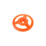 Шайба для теплоизоляции (рондоль) 50 мм (50 шт в зип-локе)  STARFIX SMZ8-52830-50