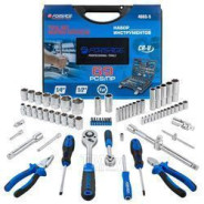 Набор инструментов 69пр.  MAMEDFORCE MF-4603-5