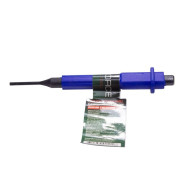 Выколотка c защитной рукояткой 2.5мм (L-125мм)  Rock FORCE RF-60425140Q