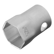 Ключ торцевой ступичный 55 mm  Stels 14253