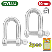 Такелажные скобы 10 мм   (2 шт)DYLLU DTQL3K02