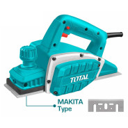 Рубанок  TOTAL TL5508216