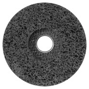 Круг зачистной "коралловый" 115x22,2 мм  TOTAL TAC651151