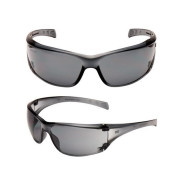 Очки открытые VIRTUA серые PC  3М DE272944757