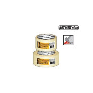 Лента двухсторонняя полипропиленовая клейкая  48mmх10м  4.77903E+12...CYCLONE 4779030000000