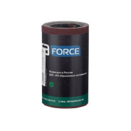 Шлифшкурка на бум.осн. (рулон 115mm х 5м) Р120  ABRAforce 500025950