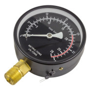 Манометр 20т  Forsage F-0500-3-M