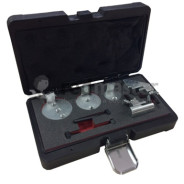 Набор приспособлений для установки приводных и поликлиновых ремней 8пр., в кейсе "Premium"...Forsage F-903G10D