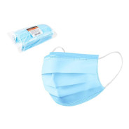 Маска бытовая 50шт.   STARTUL ST7330-50