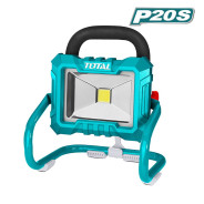 Фонарь аккумуляторный  TOTAL TWLI2025