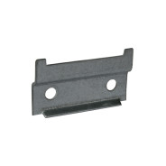 Монтажная планка 55х28х1.5 мм.  STARFIX SMF-7775