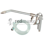 Пневмомовильница со шлангом  SUMAKE SA-1034