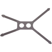 Ремни оголовья для полнолицевой маски  JETA SAFETY 65957
