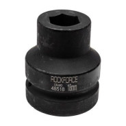 Головка ударная 1", 18мм (6гр.)  Rock FORCE RF-48518