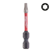Бита Shockwave TX15 50 мм (1 шт), MILWAUKEE Milwaukee 4932451286