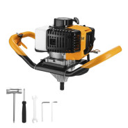 Мотобур DEKO DKGA52 (без шнека)Deko 018-1112