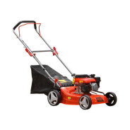 Газонокосилка бензиновая, 4.0 л.с., 46 см  ECO LG-533