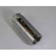 Ключ для лямбда-зонда 22mm L80mm CrV  YATO YT-1754