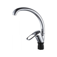Смеситель для кухни D40-A, серия 240 (Поворотный C-излив)  ECONOCE EC0245
