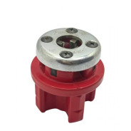 Клупп трубный 1/4"  H-D HD-2916