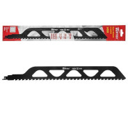 Пилка сабельная по кирпичу S 455B   WORTEX 318098