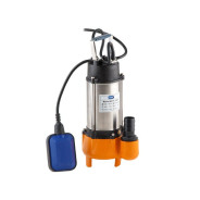 Насос погружной фекальный Marvel 7000  A&P AP02A01