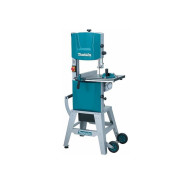 Станок ленточнопильный деревообрабатывающий    MAKITA LB1200F