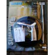 Пескоструйный пистолет  SUMAKE SA-3372