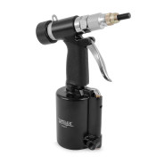 Пневматический резьбовой заклепочник с комплектом для установки заклепок М4, М5, М6, М8, М10 Messer ...MESSER TP6303F