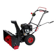 Снегоуборочная машина ST 0656 ,6,5 л.с. ,LONCIN , колеса,  HD  ELITECH 203757