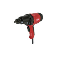 Гайковерт ГУ 350РЭ сетевой, 900Вт, 1/2", 350Нм, 2300об/мин,  ELITECH 195981