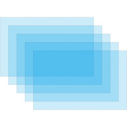 Стекло защитное внутреннее к щитку сварщика 106*67, упак/5шт (для  V7000)  ...DGM DGX310-2