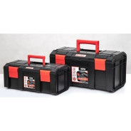 Набор ящиков для инструмента R-BOX 16 и R-BOX 13  Regular QBRICK Z254003PG001