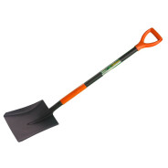 Лопата совковая цельнометаллическая 1150mm GARDEN  STARTUL ST6087-02